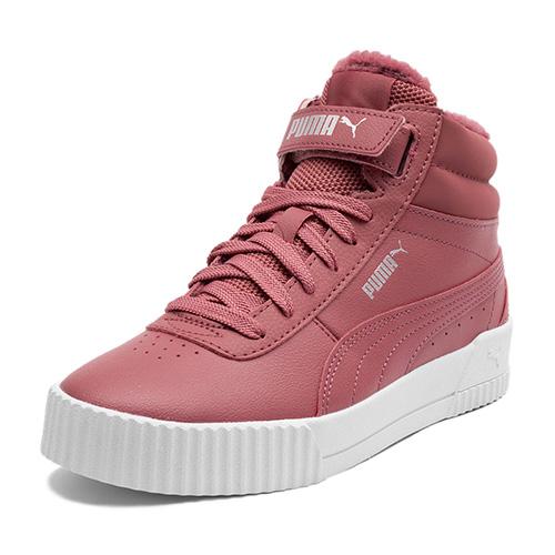 Dětské tenisky Puma Carina Mid Fur Jr