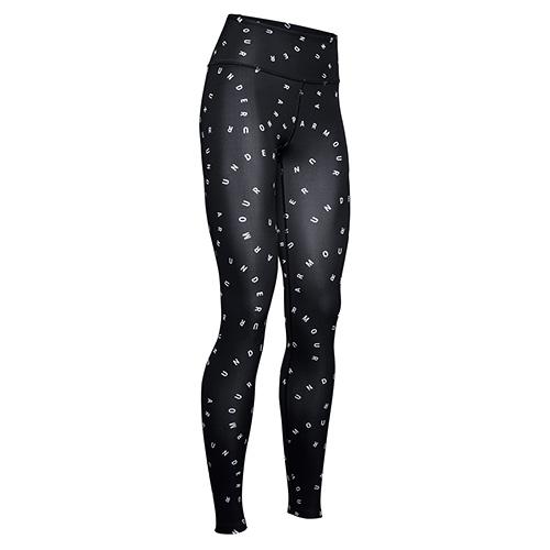 Dámské legíny Under Armour Breathelux Stretch Power Print