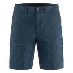 Pánské šortky Fjällräven Abisko Hybrid Trail Shorts M