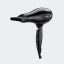 Bellissima S9 2300 Hair Dryer, 11993 Black
