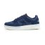 Schuhe Kelme Retrobasket Jeans - Farbe: Blau, Größe: 35