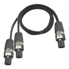 Adaptérový kabel Sommer 1 m