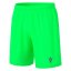 Macron Mesa Hero Kids' Shorts - Color: Gray, Size: XS