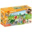 Záchranná akce Playmobil 70919