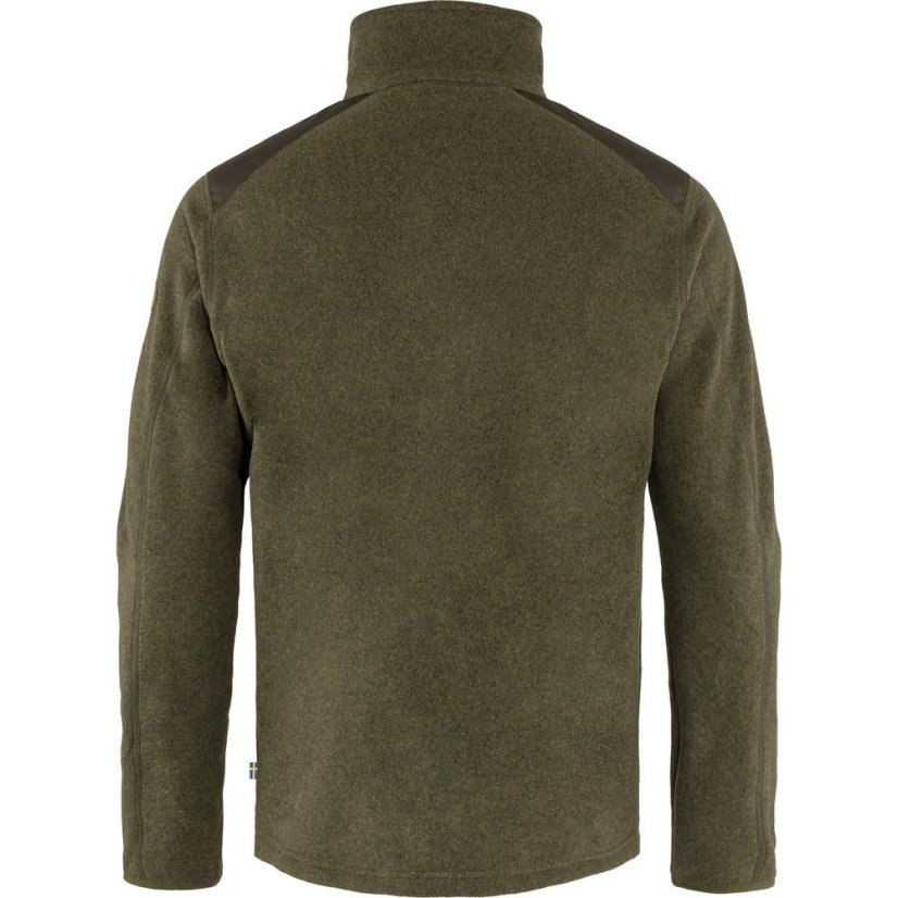 Sten Fleece
