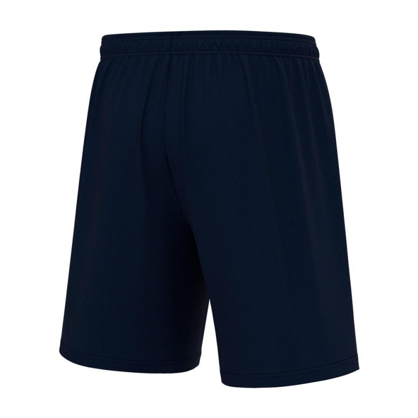 Macron Mesa Hero Soccer Shorts - Color: Black, Size: M