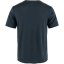 Pánské tričko Fjällräven Hoja Wool T-shirt M - Farba: Zelená, Veľkosť: M