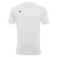 Macron Boost Hero T-shirt - Color: Gray, Size: S