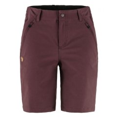 Abisko Trail Stretch Shorts W