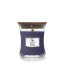 WoodWick-Kerze klein, Hinoki Dahlia