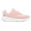 Under Armour UA W Essential NM női cipő - Szín: Rózsaszín, Méret: 37.5