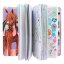Kolorowanki Miss Melody, Selfie Colouring Book