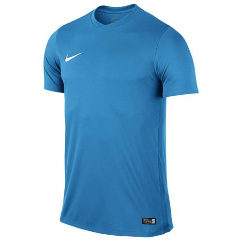 Nike Park VI Men's Jersey - Color: Green, Size: S
