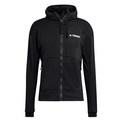 Pánská bunda Adidas Terrex Tech Flooce