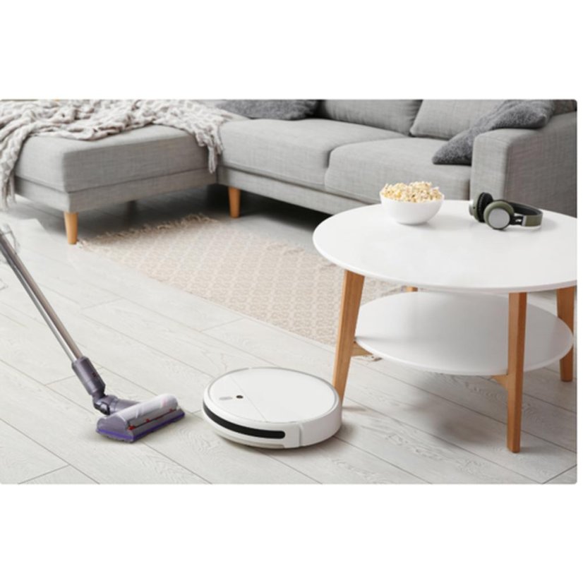 Floor Cleaner for Meliconi 621035 Robot Vacuum Cleaners and Floor Washers
