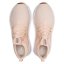 Damen-Sneaker Puma Softride Sophia Eco - Farbe: Weiß/Rosa, Größe: 38