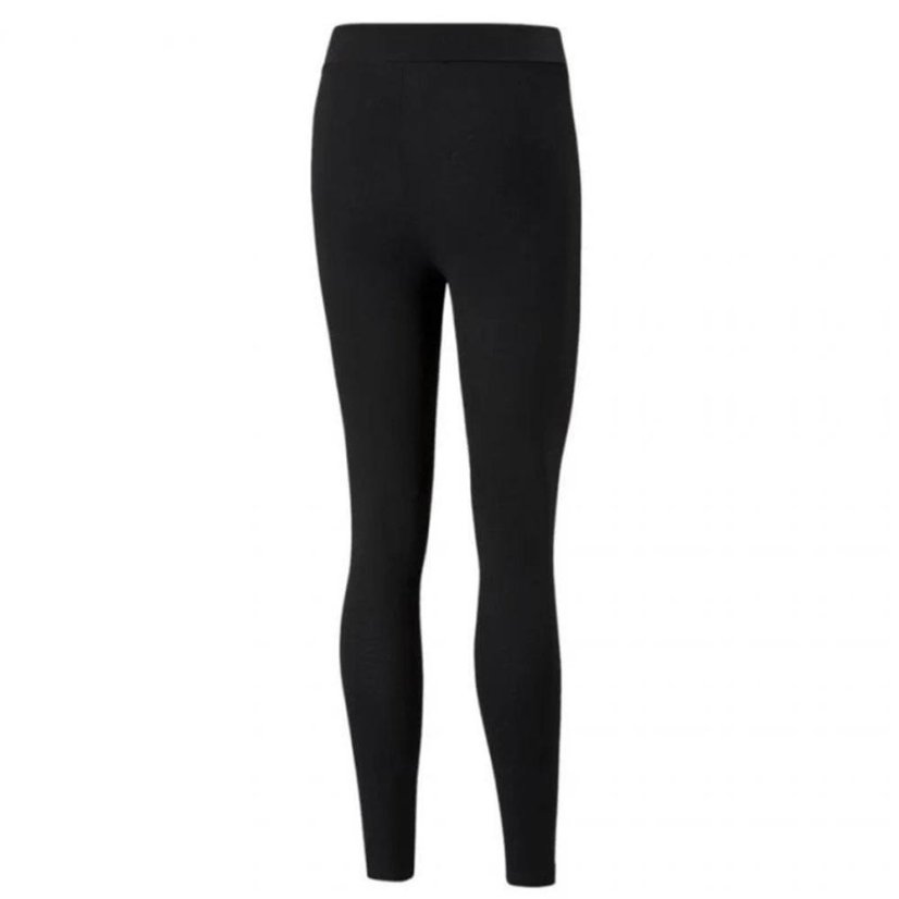 Női leggings Puma Essentials Logo - Méret: M