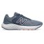 Dámská běžecká obuv New Balance W520LP7 - Barva: Šedá, Velikost: 36