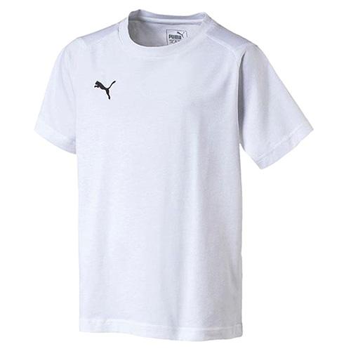 Dětské tričko Puma Casual Tee Jr Dětské tričko Puma Casual Tee Jr