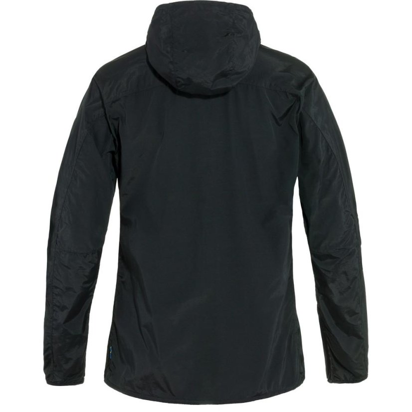 Pánská bunda Fjällräven High Coast Wind Jacket W - variant: Black | F550 | XS