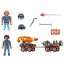 Playmobil 70929 Rocket Cart