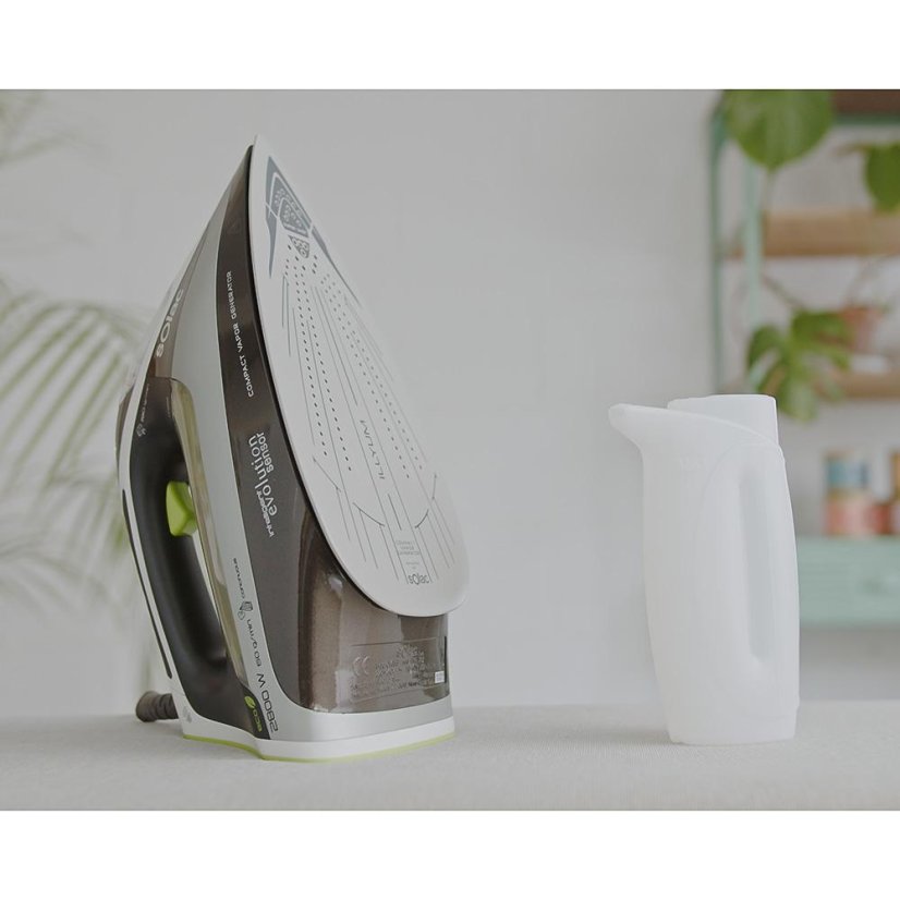 Dampferzeuger Solac Intelligent Evolution Sensor CVG9512