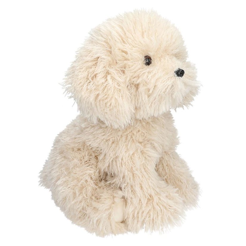 Luna Top Model Fur Ever Friends plush dog