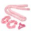 Top Model Beauty & Me heatless curlers set