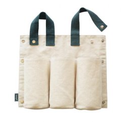 Pebbly NBA225 bottle bag