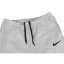 Pánské kalhoty Nike Park 20 - Szín: Kék, Méret: XL