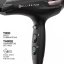 Bellissima K9 2300 11523 Black Hair Dryer
