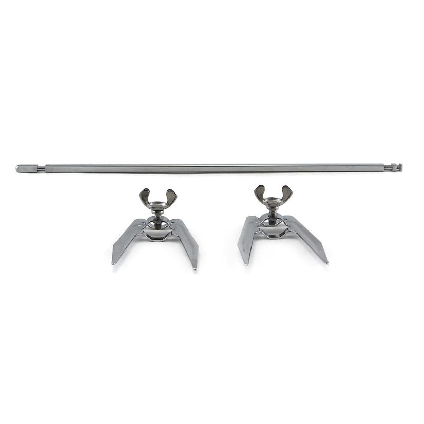 Replacement rotisserie spit for Severin 3524-048 oven