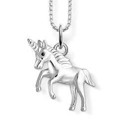 Thomas Sabo Unicorn Glam & Soul Necklace SCKE150243