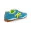 Sálová obuv Kelme Indoor Copa - Barva: Modrá, Velikost: 41