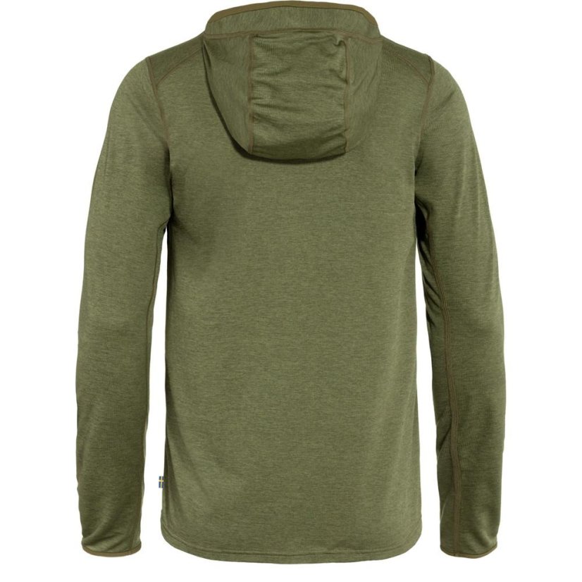 Abisko Sun-hoodie M
