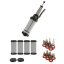 de Buyer 3358.02 cream decorator