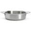 De Buyer Alchimy 3612.28 nízky hrniec, 28 cm