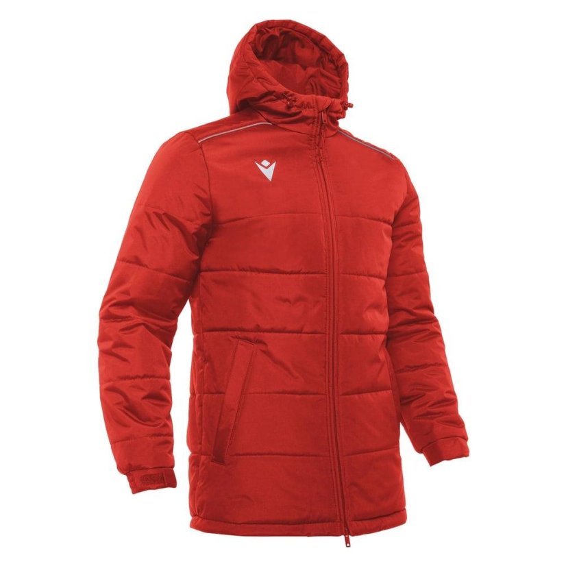 Jacke Macron Gyor - Farbe: Blau, Größe: 3XS