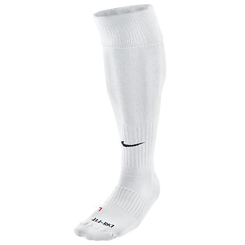 Štulpny Nike Classsic DRI-FIT - Farbe: Weiß, Größe: XL