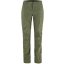 Abisko Hybrid Trail Trousers W