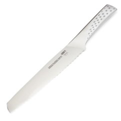 Deluxe nůž na pečivo Weber