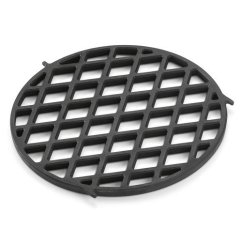 Litinový rošt Weber Gourmet BBQ