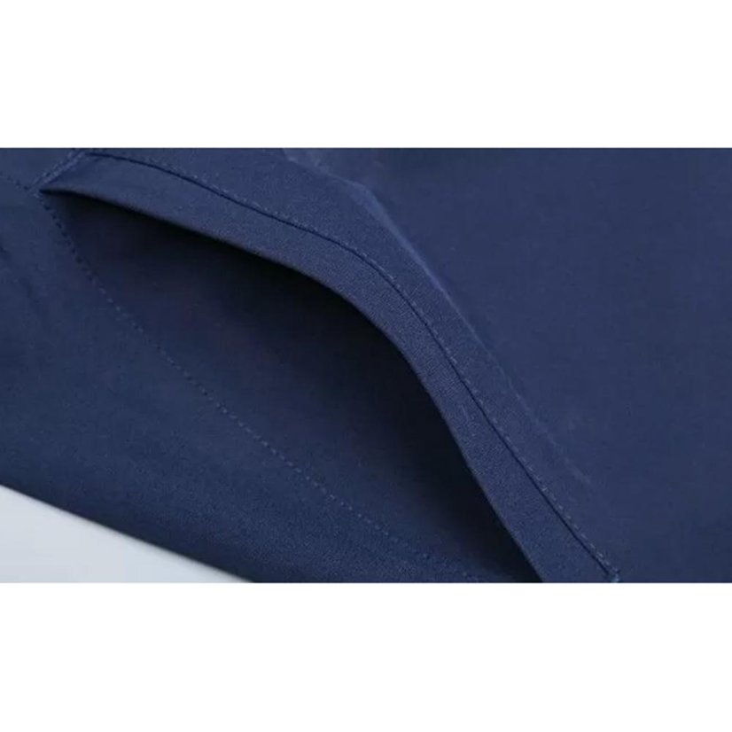 Shorts Kelme Road Woven - Farbe: Schwarz, Größe: M