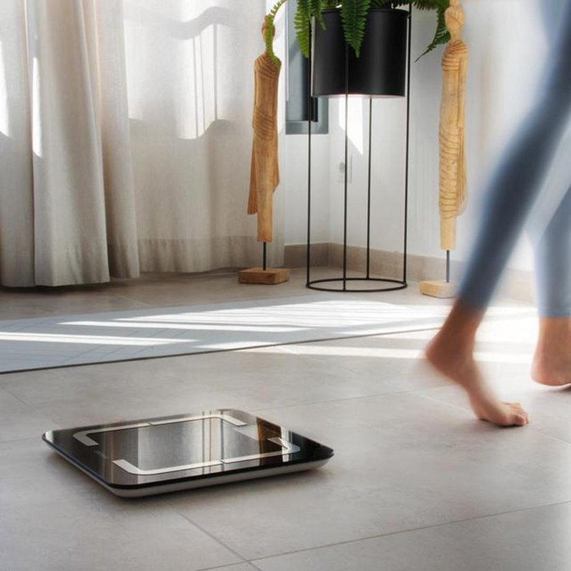 Osobní váha Cecotec Surface Precision 9500 4090 černá