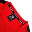 Kelme Sweatshirt Lince - Color: Red, Size: M