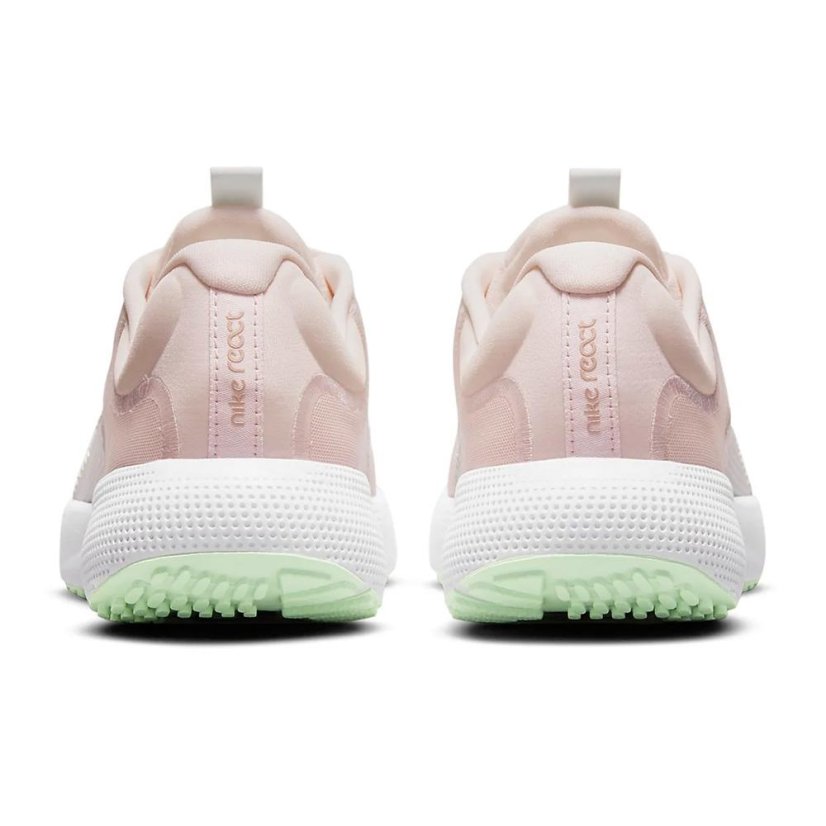 Dámská obuv Nike React Escape Run - Kolor: Różowy, Rozmiar: 36