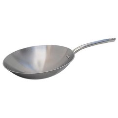WOK pánev de Buyer