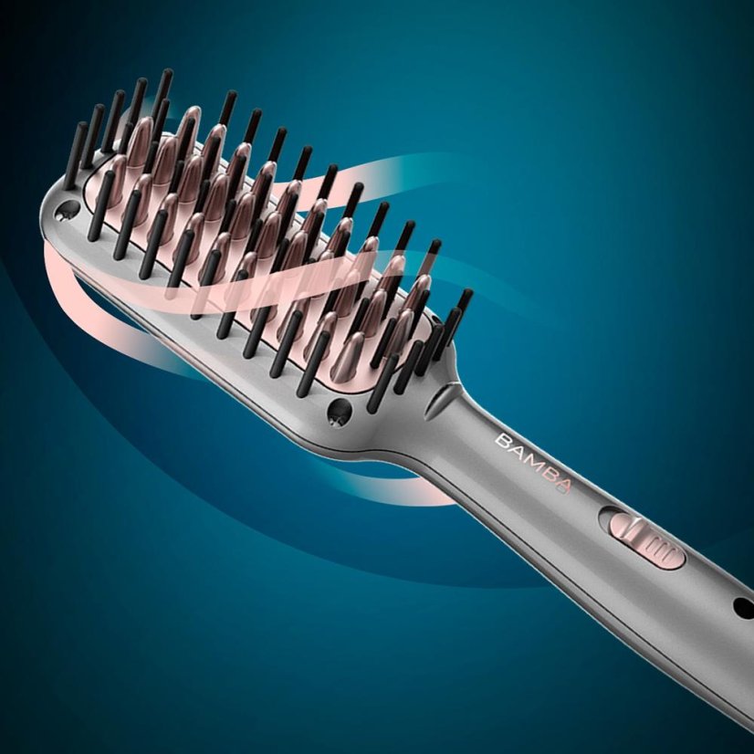 Cecotec Bamba InstantCare 3436 elektromos hajkefe