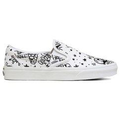 Men's Vans UA Classic Slip-On shoes