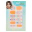 Top Model Beauty & Me nail foil set with nail file, Sasha